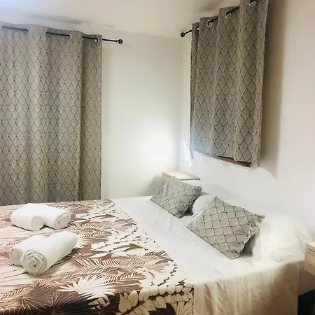 Сasa de vacaciones Terrazze Del Borgo Cefalú