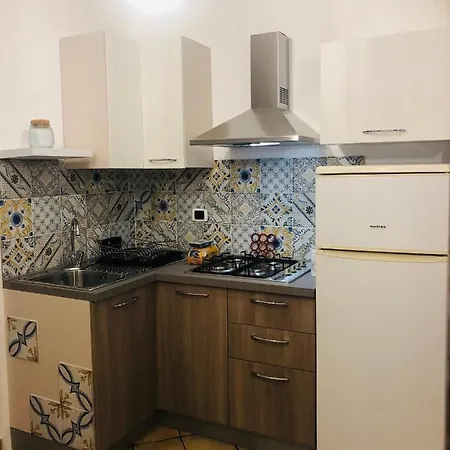 Terrazze Del Borgo Cefalù