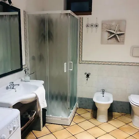 Terrazze Del Borgo Cefalú