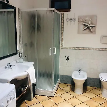 Terrazze Del Borgo Cefalù