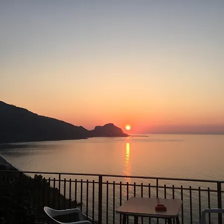 Terrazze Del Borgo * Cefalú