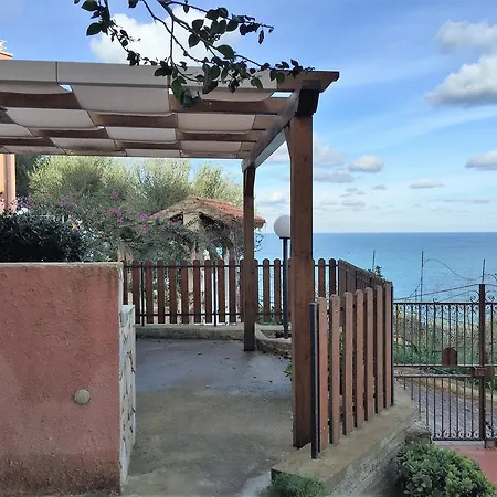 Terrazze Del Borgo Dom wakacyjny Cefalù