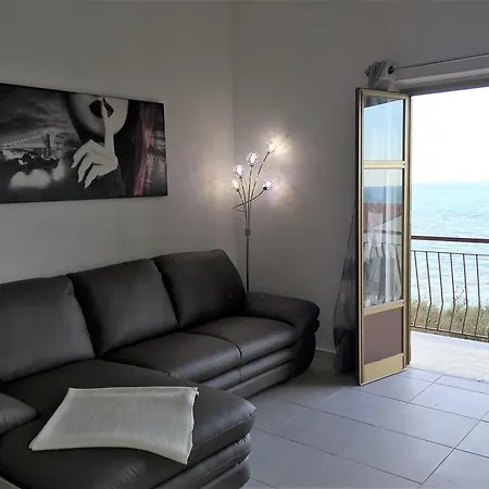 Terrazze Del Borgo * Cefalù