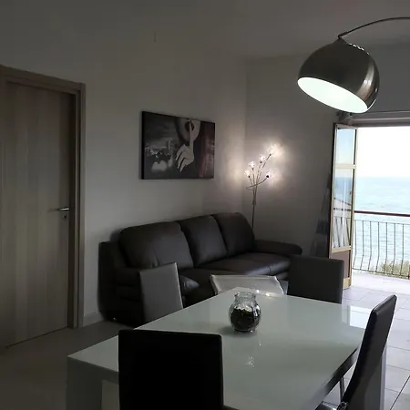 Terrazze Del Borgo Dom wakacyjny