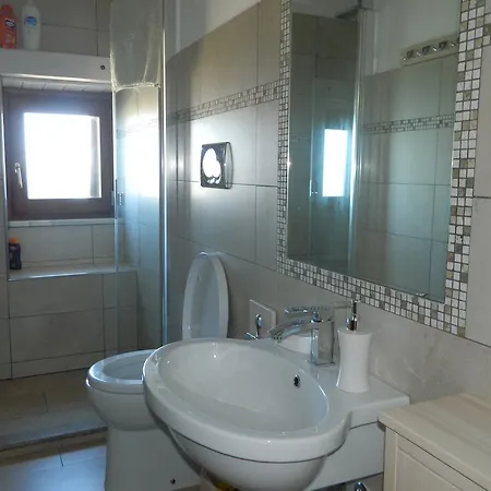 Сasa de vacaciones Terrazze Del Borgo