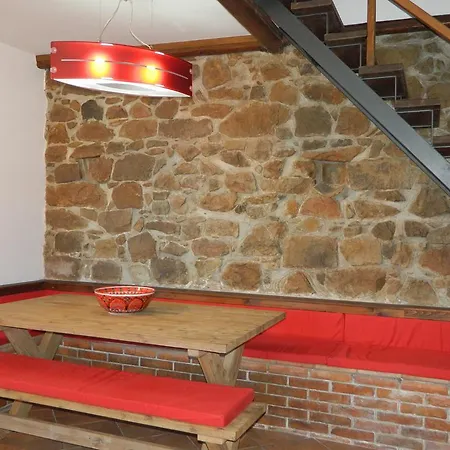 Terrazze Del Borgo Сasa de vacaciones