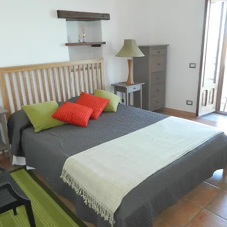 Terrazze Del Borgo * Cefalù