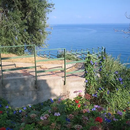 Terrazze Del Borgo Dom wakacyjny Cefalù
