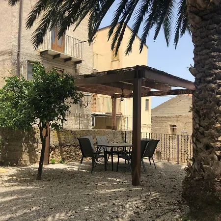 Terrazze Del Borgo * Cefalú
