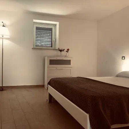 Terrazze Del Borgo Dom wakacyjny *