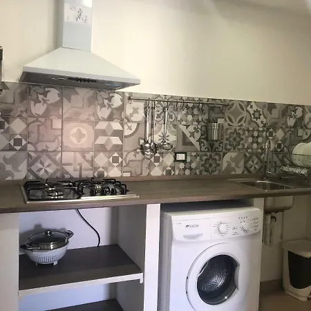 Terrazze Del Borgo Сasa de vacaciones