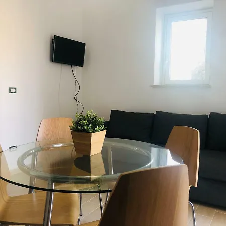 Terrazze Del Borgo * Cefalú
