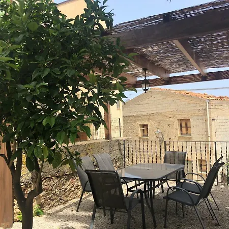 Terrazze Del Borgo Сasa de vacaciones