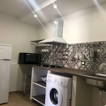 Terrazze Del Borgo Dom wakacyjny