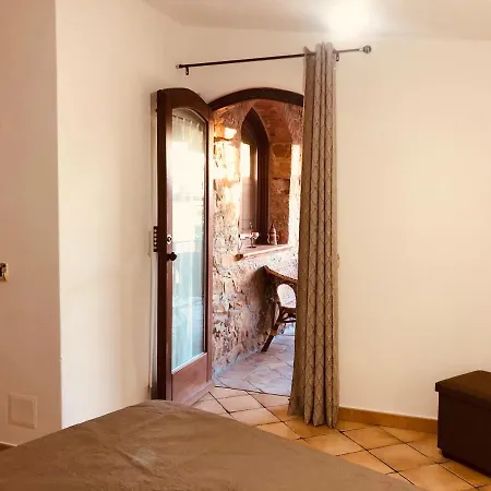 Terrazze Del Borgo Cefalù