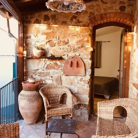 Terrazze Del Borgo Cefalù
